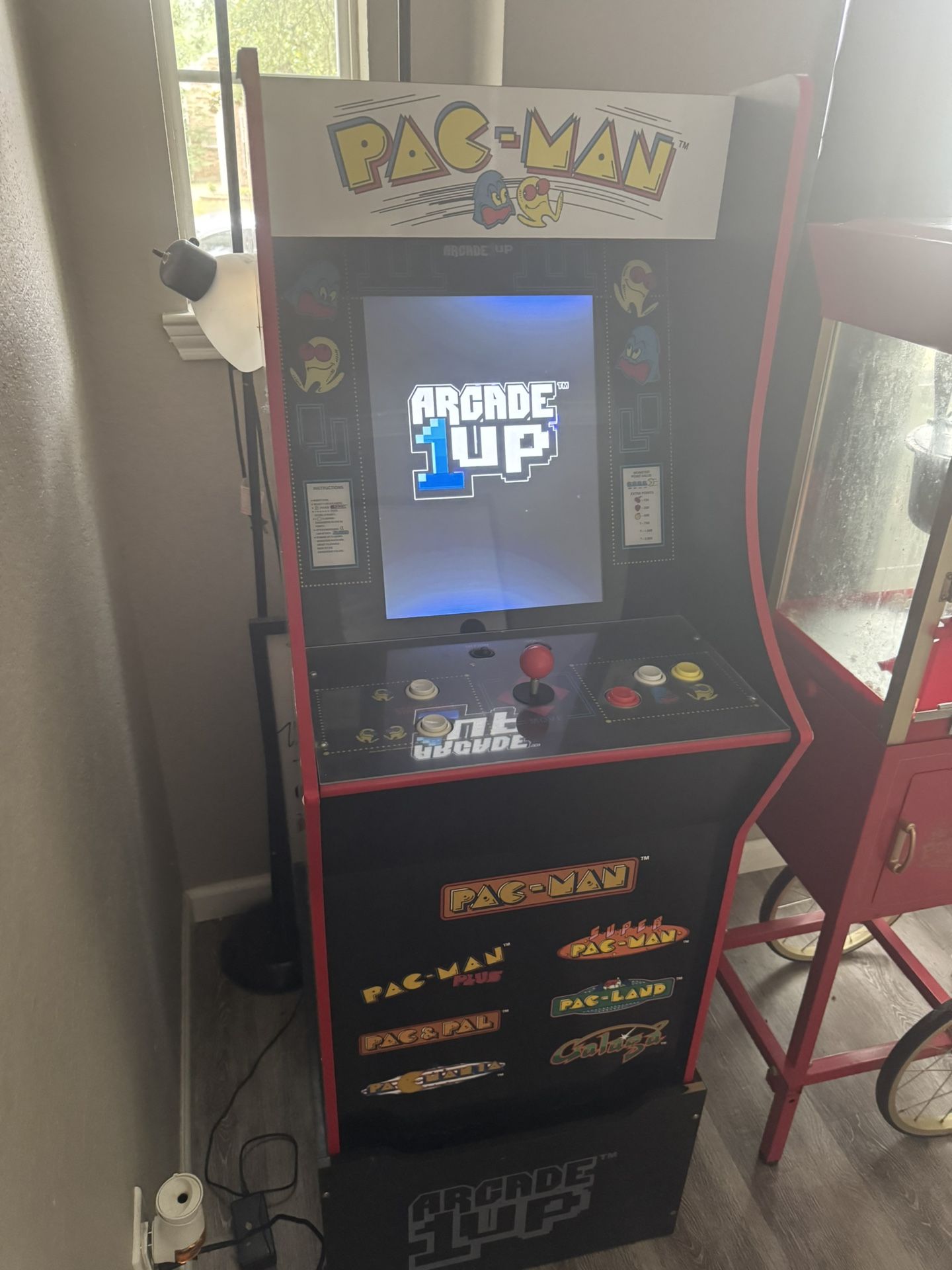 Arcade 1 Up