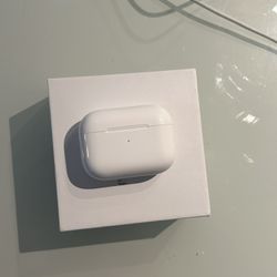 AirPod Pro Gen 2 ANC USB C