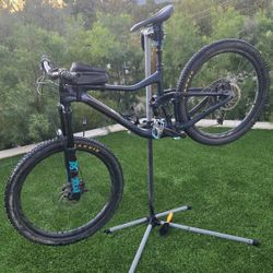 Giant Trance Advanced Carbon Fiber