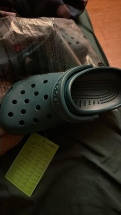 Crocs