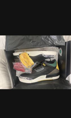 Jordan