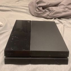 PS4 For Sale