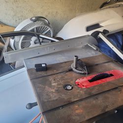 Table Saw