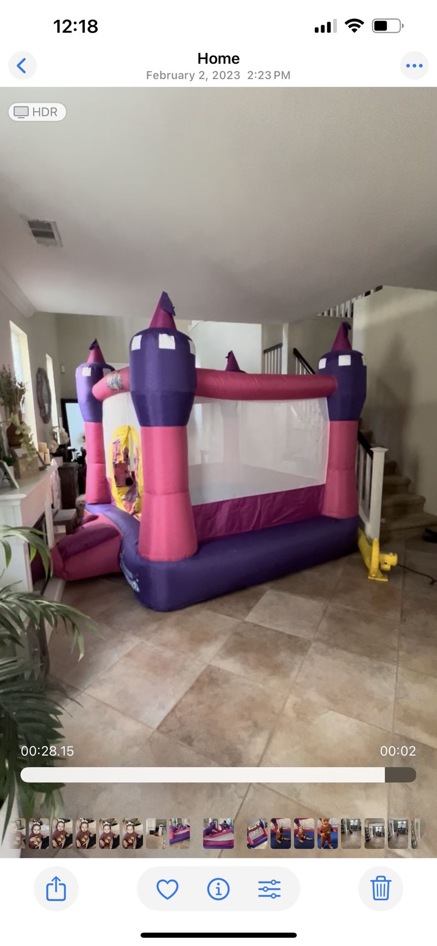 Bounce House