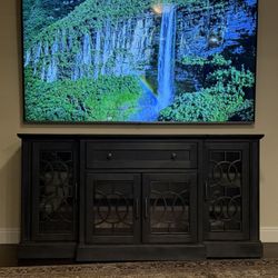 Entertainment Center 