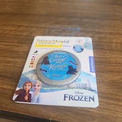 Frozen Story Phones