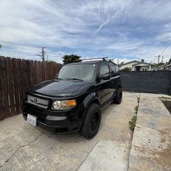 2007 Honda Element For Sale