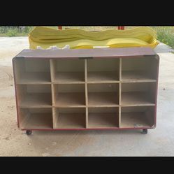 Pre K - Daycare Furniture 