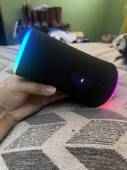 Bluetooth Speaker