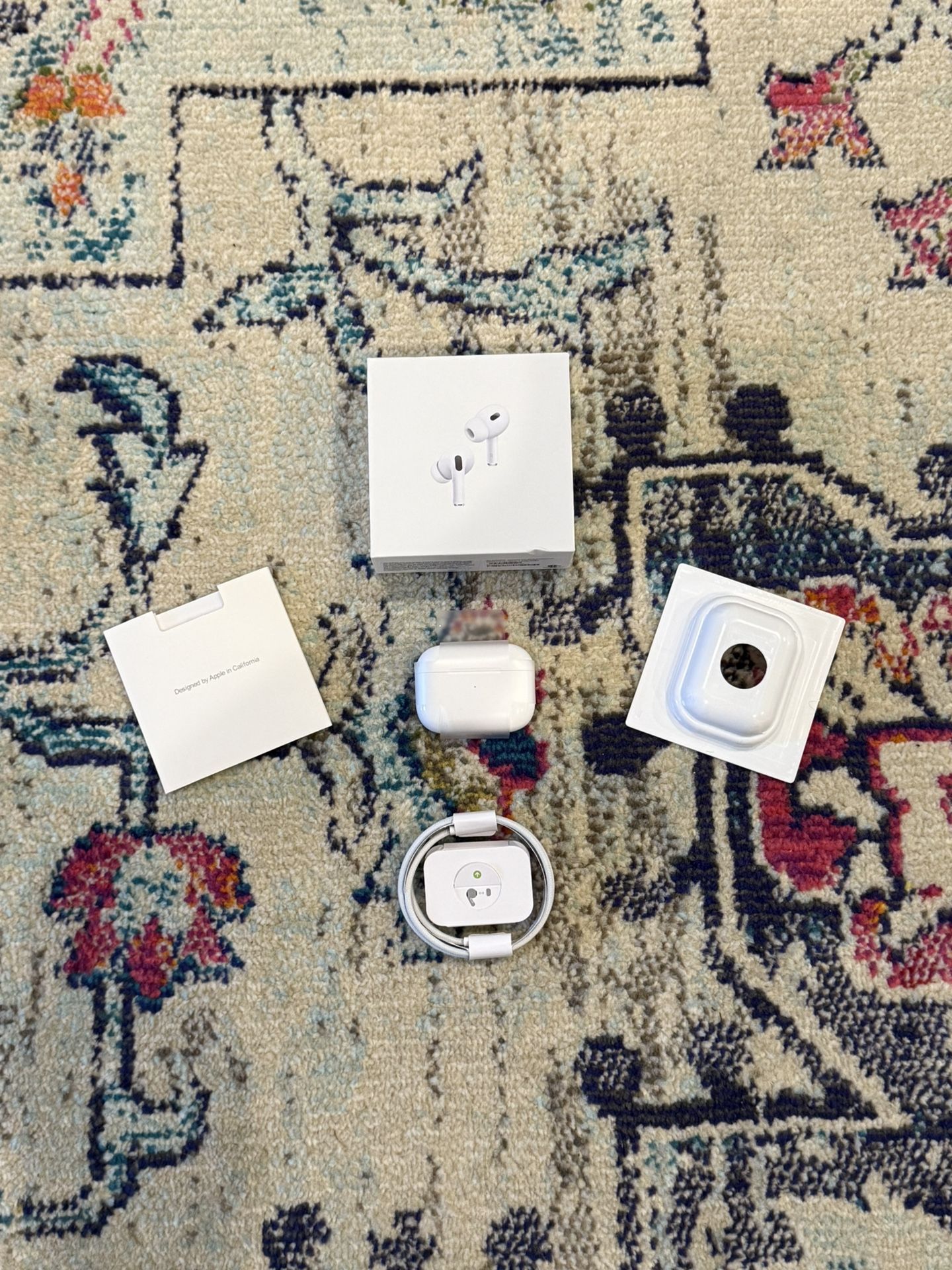 AirPod Pro 2nd Generation