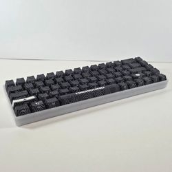 Highground Custom keyboard
