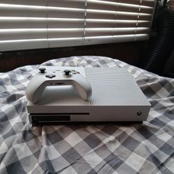 Xbox One 