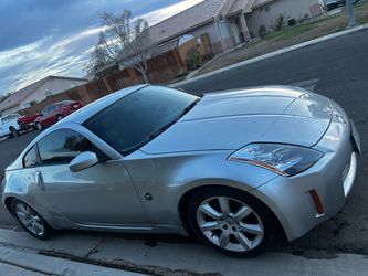 350z