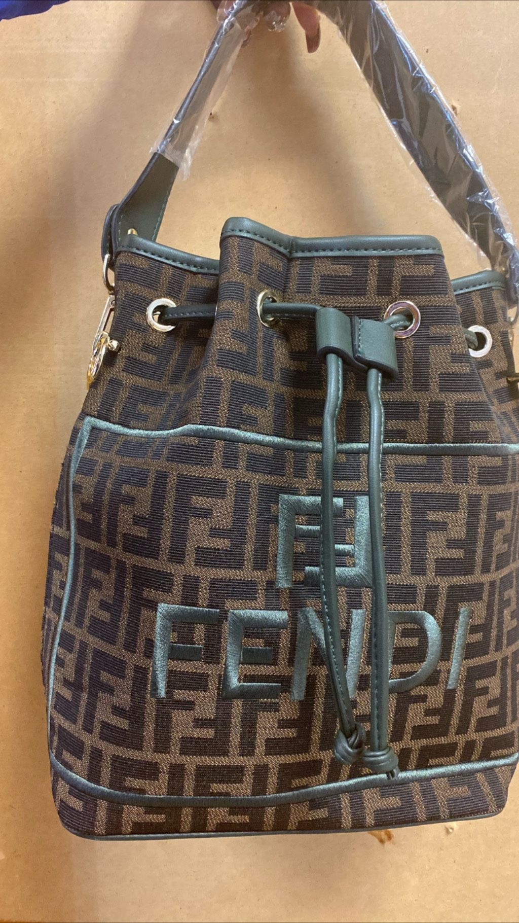 FENDI BAG !!!