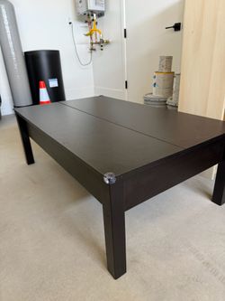 Ikea Coffee Table