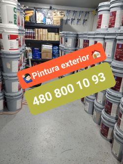 Pintura