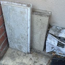 Tile Pieces