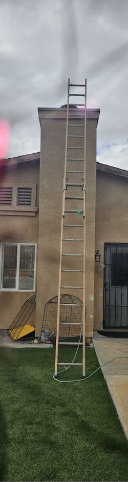 Ladder