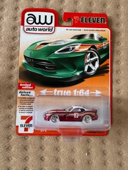 Auto world