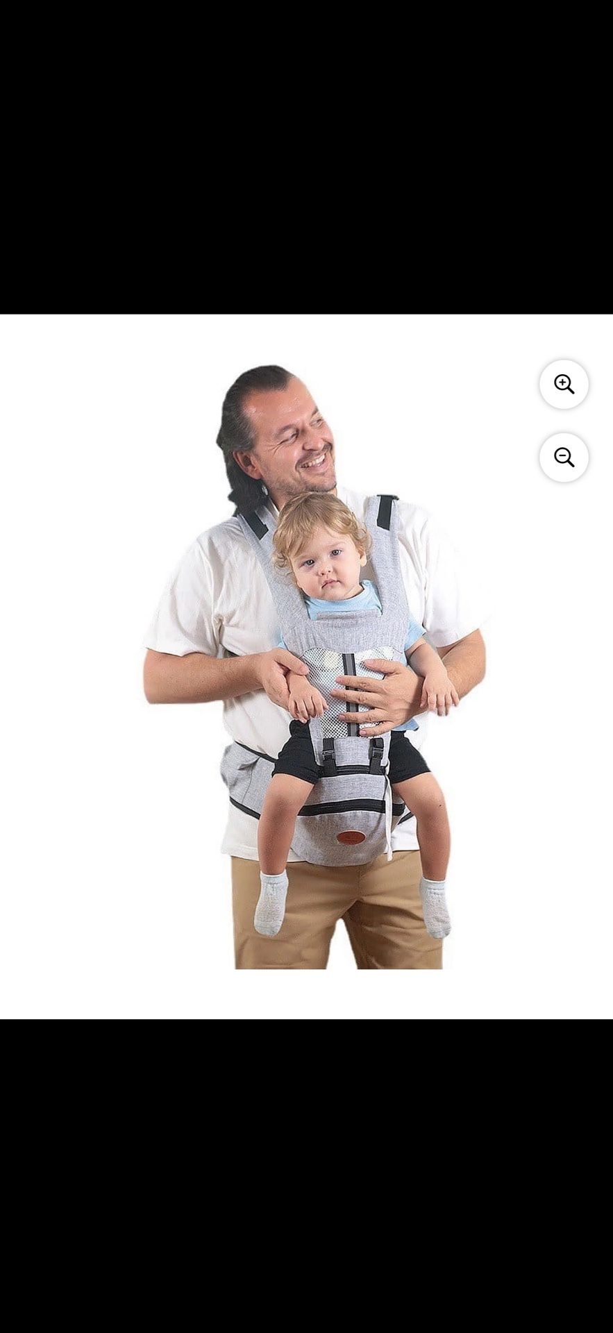 Baby Carrier