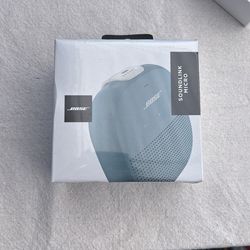 bosé speaker
