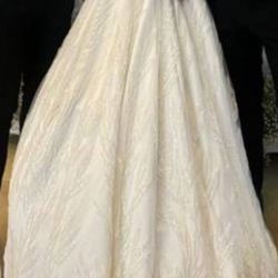 🇺🇦Beautiful Wedding Dress🇺🇦🇺🇦