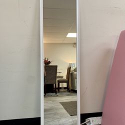 Room Essentials Door Mirror $5.99 