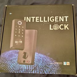Intelligent LOCK