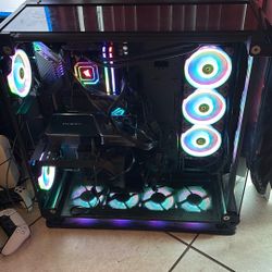 RTX3070Ti Desktop PC