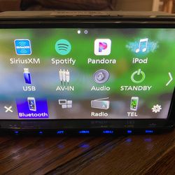 !!!!! Kenwood radio Sistem !!!!!