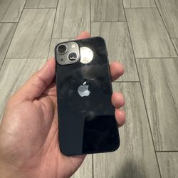 iPhone 13 Mini Locked AT&T