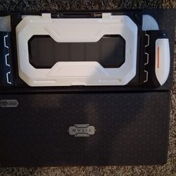 Heavy Duty Nintendo Switch 2 Case