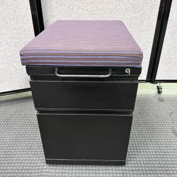 Mobile Storage / Filing Cabinet