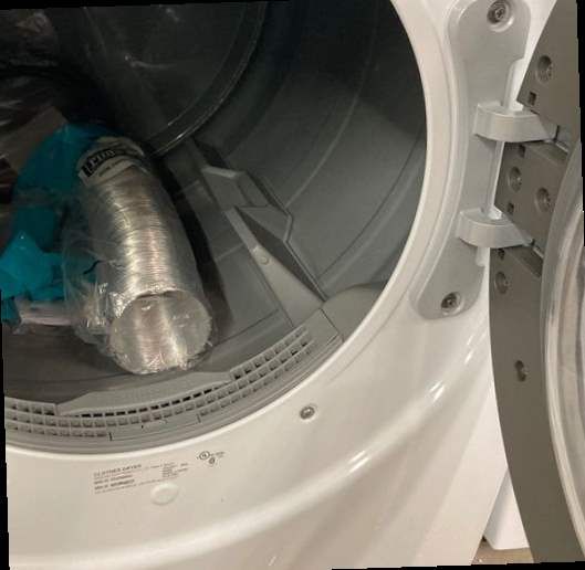 Samsung Washer Dryer Set 🔥💦🔥💦 LK4