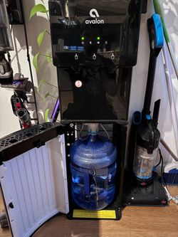 Avalon Water Dispenser