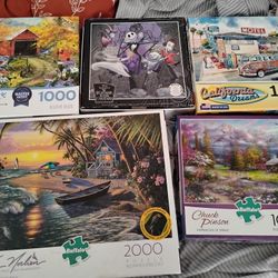 Puzzles