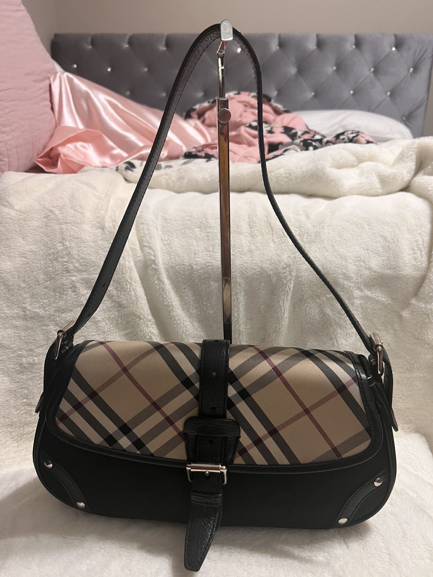 Burberry Shoulder Bag