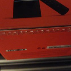Fire tv cube new