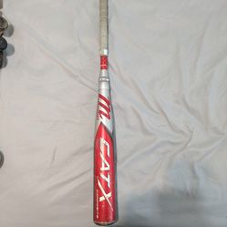 Marucci Catx Composite Baseball Bat