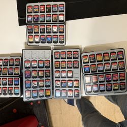 nintendo switch games Not a whole sale 