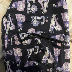 K-pop Backpack 