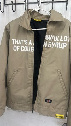 ALOC Dickie Jacket