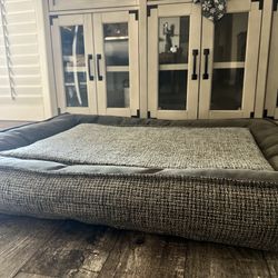 Dog Bed 