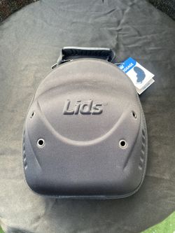 Lids Cap Case 