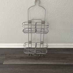 Shower Caddy