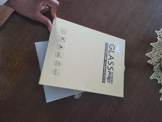 Tempered Glass Screen Protector