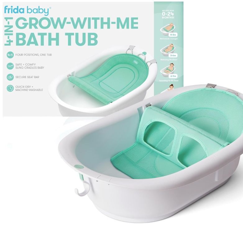 Baby Bath Tub