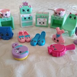 Shopkins  Bundle 