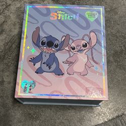 Stitch Body Wash And Lotion 