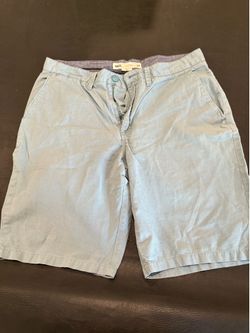 Vans shorts